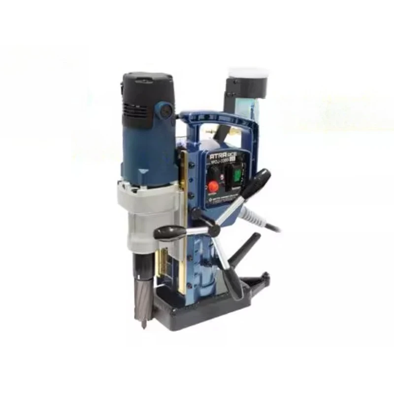 Tools Qa - Manyetik Delme Makinesi, WA-3500, QA-6500, LO-3550