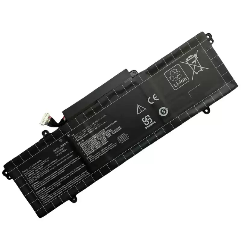 Tools Qa - C31N2021 Laptop batarya Asus ZenBook14XOLED UM5401