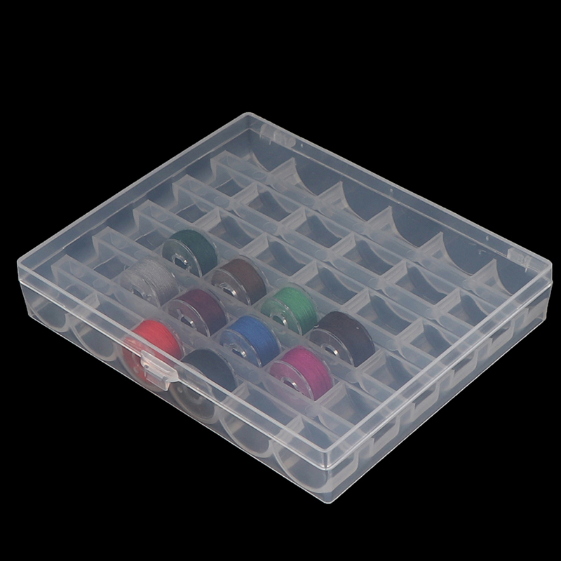 Mechanical Workshop Tools And Equipment - 1 adet 36 Makaralar Boş Bobin