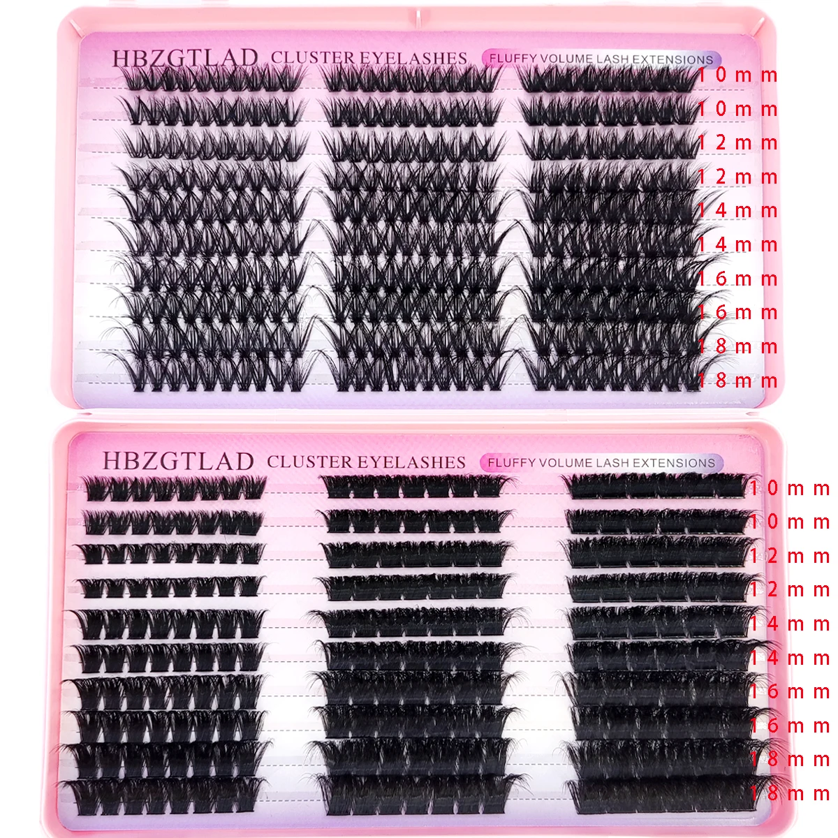 Tools Qa - AMSDCN Yeni 60D-200DMix 5D Kabarık Bireysel