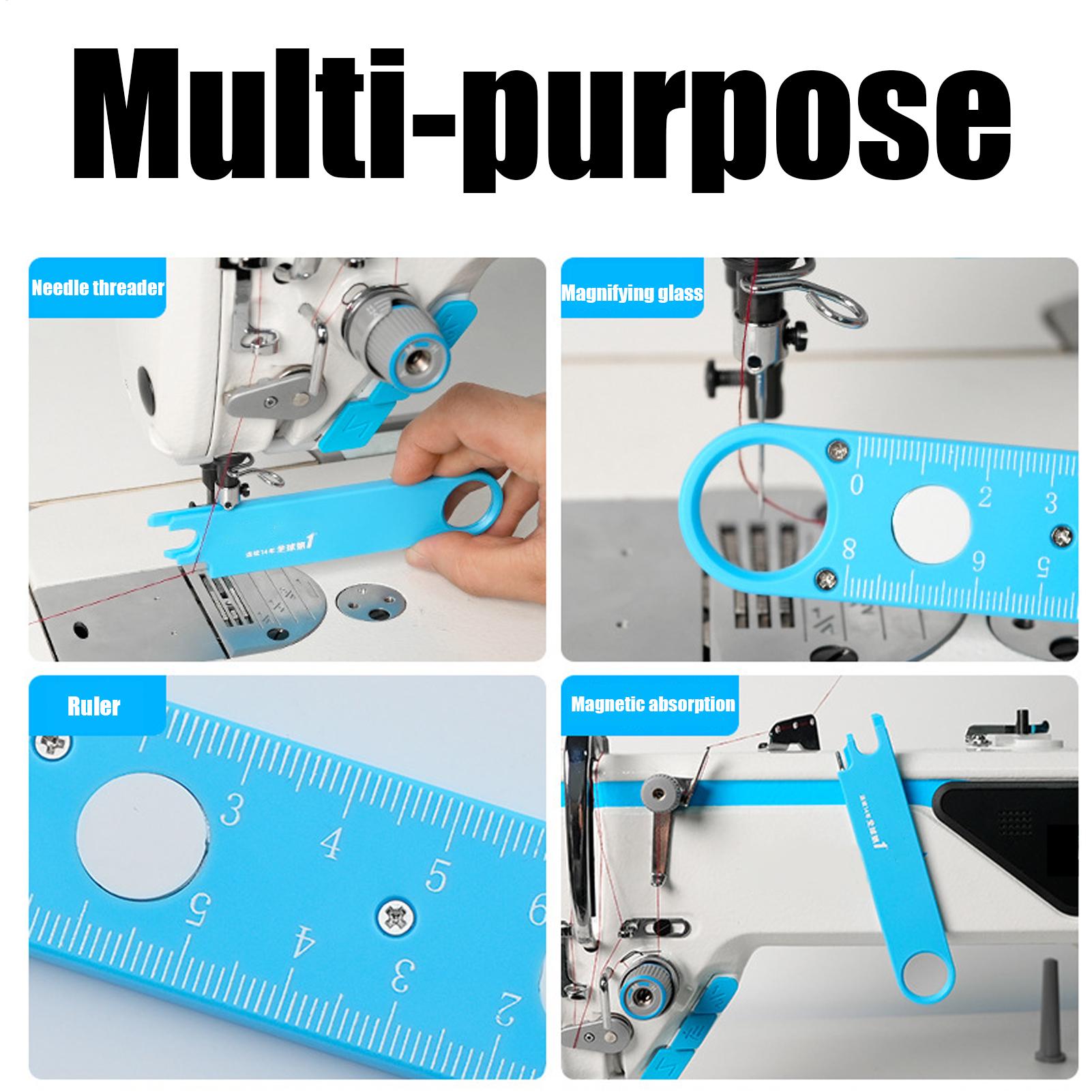 1 adet Manyetik Dikiş Aleti, S - Mechanical Workshop Tools And Equipment incelemesi ve fiyatı