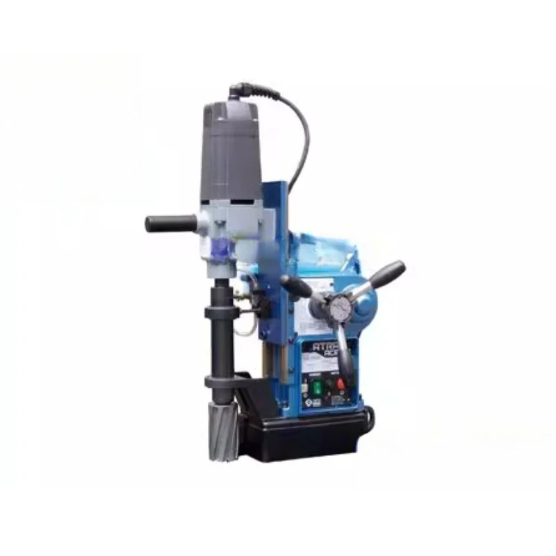 Manyetik Delme Makinesi, WA-35 - Tools Qa incelemesi ve fiyatı