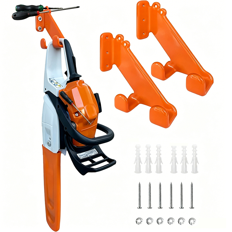 Ot Biçme Makinesi Askısı Ağır  - Workshop Tools Hanging incelemesi ve fiyatı