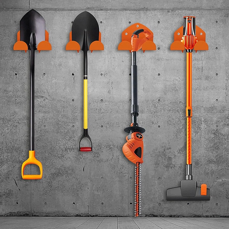 Ot Biçme Makinesi Askısı Ağır  - Workshop Tools Hanging incelemesi ve fiyatı