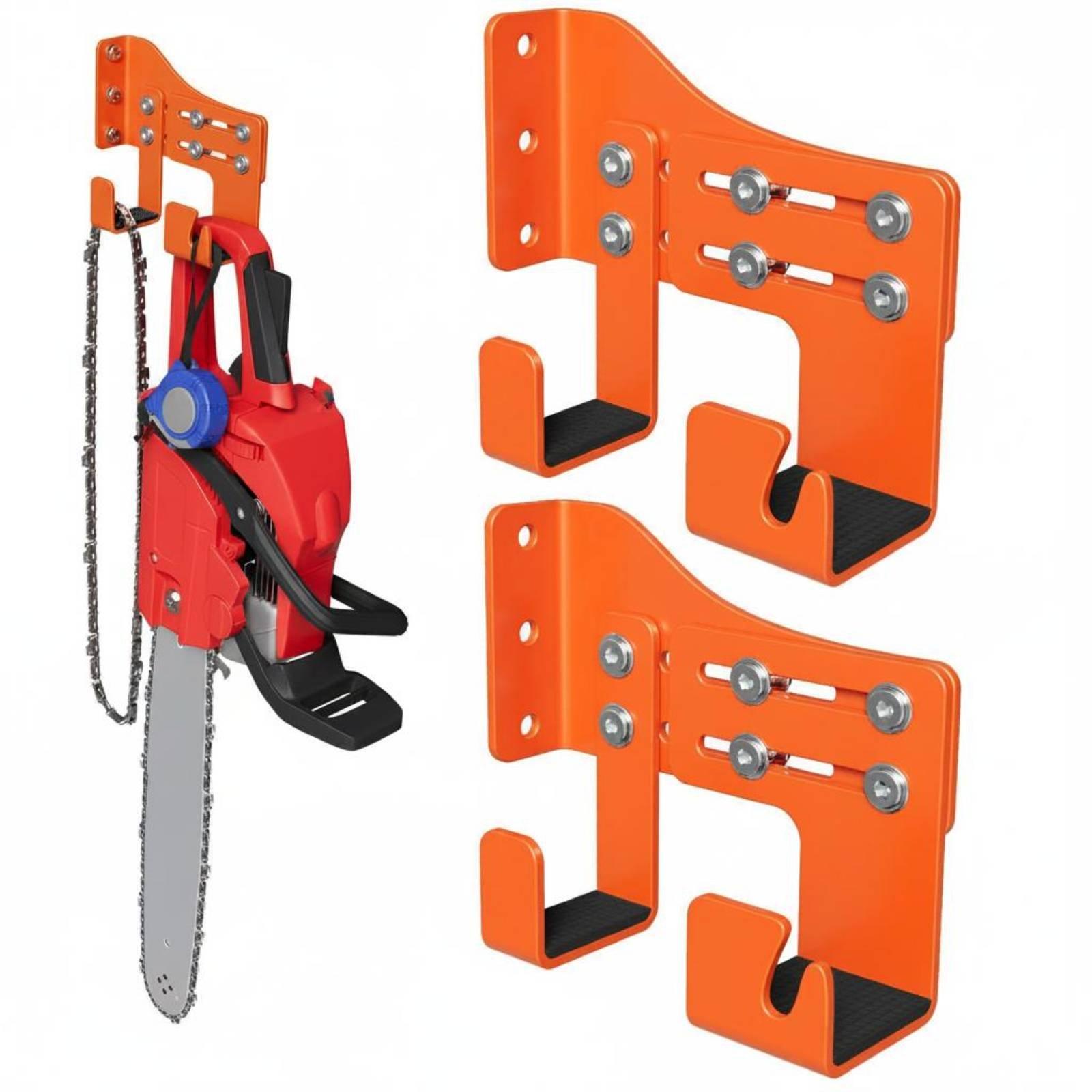 2 Parça Ağaç Kesme Aleti Duvar - Workshop Tools Hanging incelemesi ve fiyatı