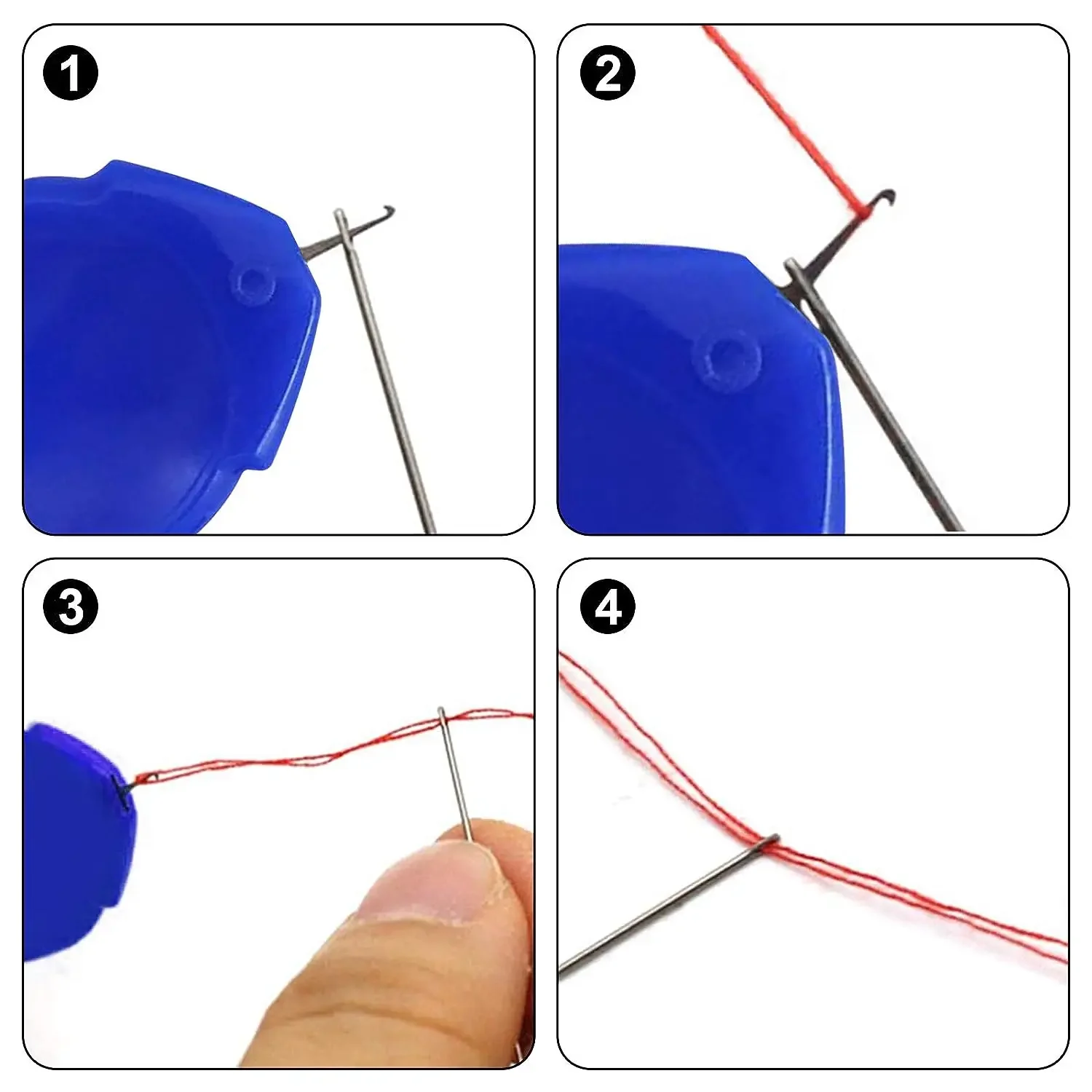 Dikiş Makinesi için 6PCS İğne  - Mechanical Workshop Tools And Equipment incelemesi ve fiyatı