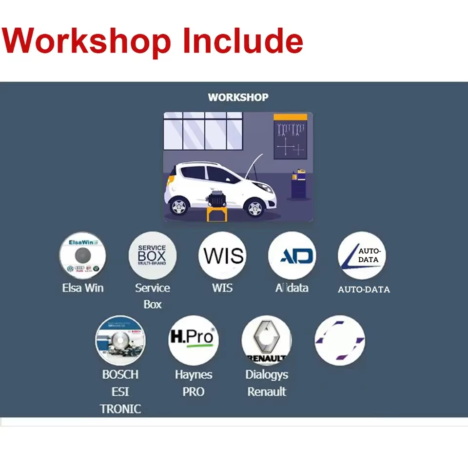 2026 Online Atölye Tamir Yazıl - Workshop Tools Online incelemesi ve fiyatı