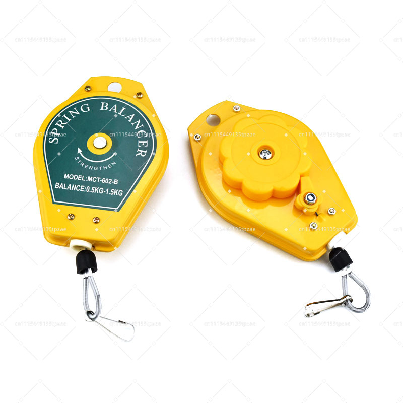 0.6-2kg 1.5-3.0kg Geri Çekileb - Workshop Tools Hanging incelemesi ve fiyatı