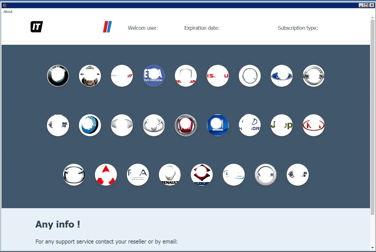 2026 Online Hesabı Auto-d-a-t- - Workshop Tools Online incelemesi ve fiyatı