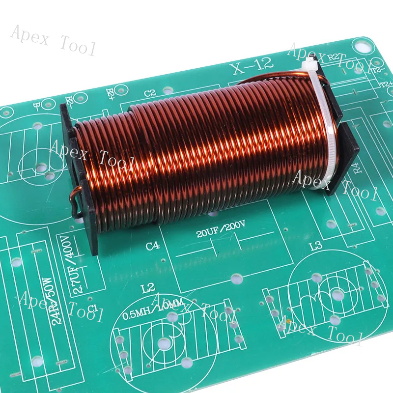 2.0mm Hat Frekans Bölücü Demir - Tools Qa incelemesi ve fiyatı
